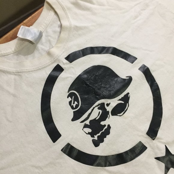 Metal Mulisha Rodriguez Jersey Tee - Picture 5 of 10